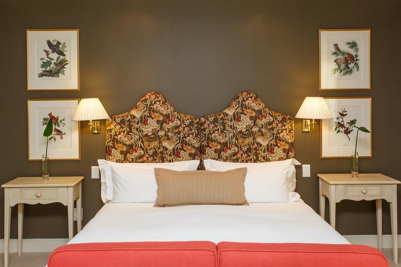 Rosenhof Boutique Hotel Oudtshoorn Eksteriør bilde